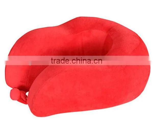 Neck Protection Travel Pillow