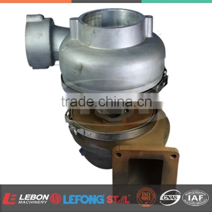 6D156 6502-13-2003 07071303-5 KTR130-11F Turbocharger Manufacturers
