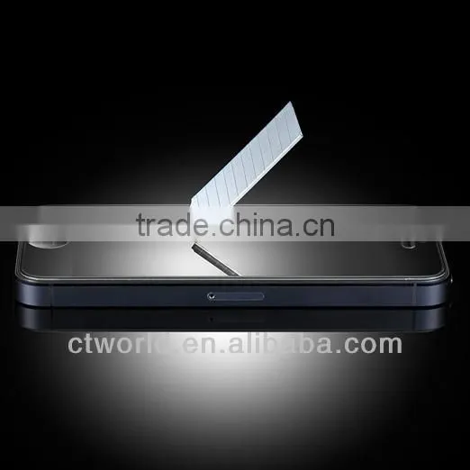 C&T Anti Glare, Anti Scratch, Anti Fingerprint Screen Protector for the Apple iPhone 5