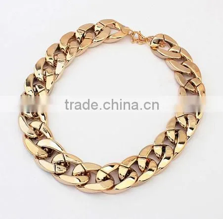 Best selling necklace 2014 fashion jewelry