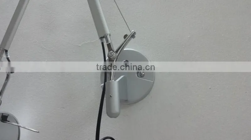 modern esigns decorative lighting for black wall lamp make in china