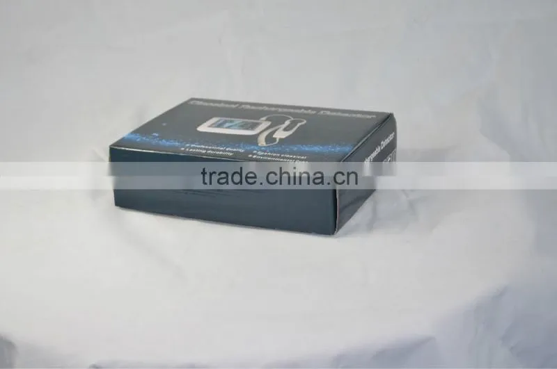 portable 3D skin and hair analyzer with CE