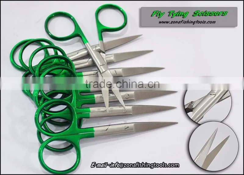 Best Fly Fishing Tools/Scissors/Line Nippers/Clamps/Forceps/Tweezers