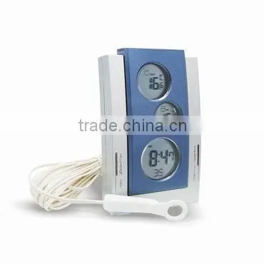 digital weather station