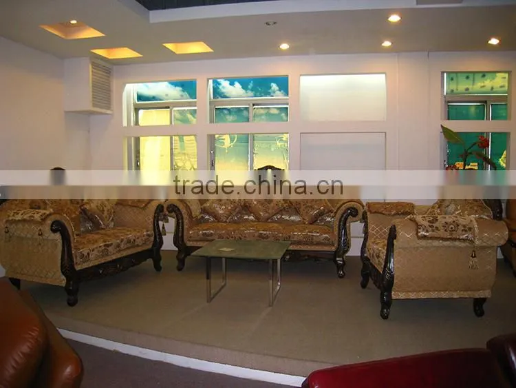 China Wholesale Market Agents fabric lounge chesterfield sofa