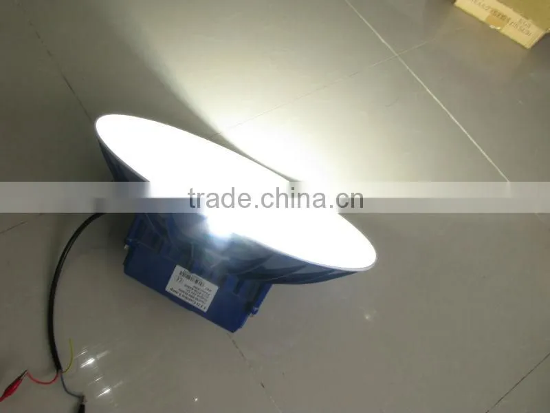suspending installation IP67 Outdoor lighting 60w led high bay lamps
