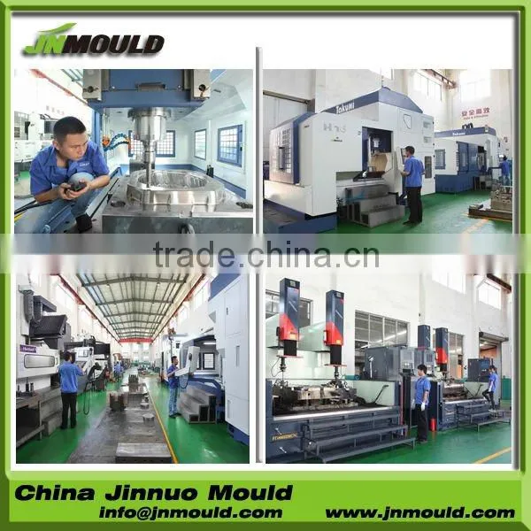 10L plastic pail bucket mould maker