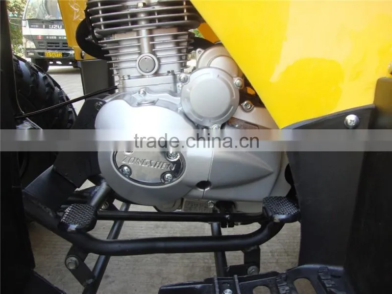 200CC 4x4 ATV for adult cheap selling