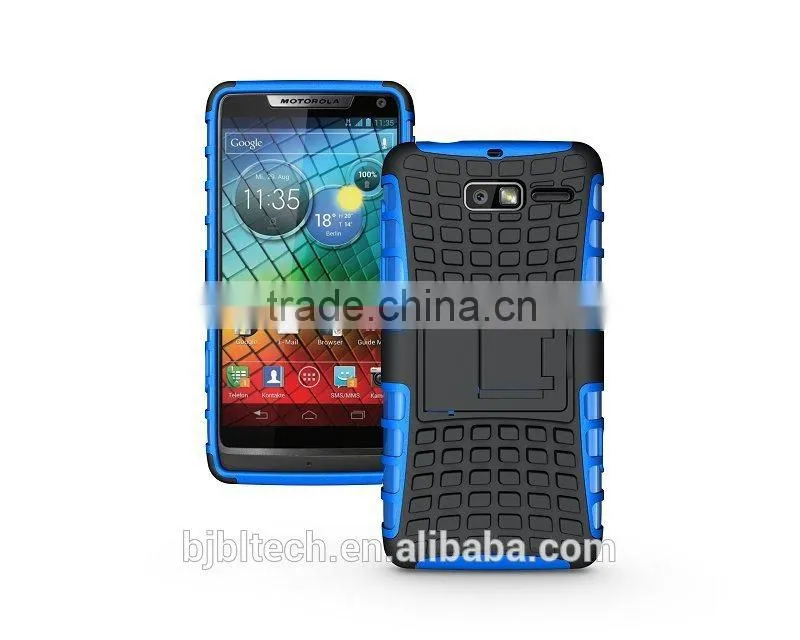 Drop resisitance Combos case for MOTO XT 907
