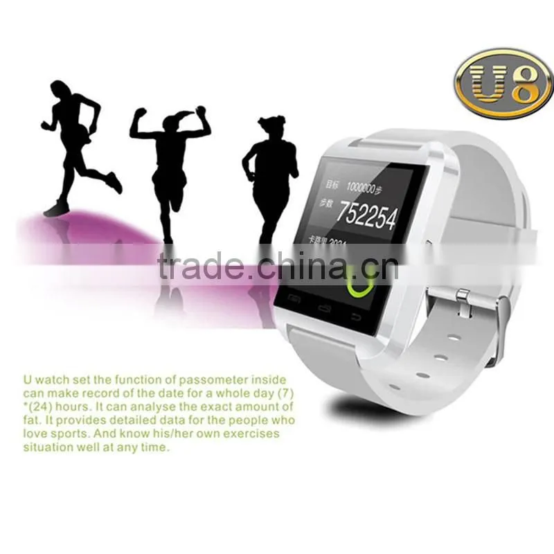 smart bluetooth watch/smart watch cheap/smart sport watch