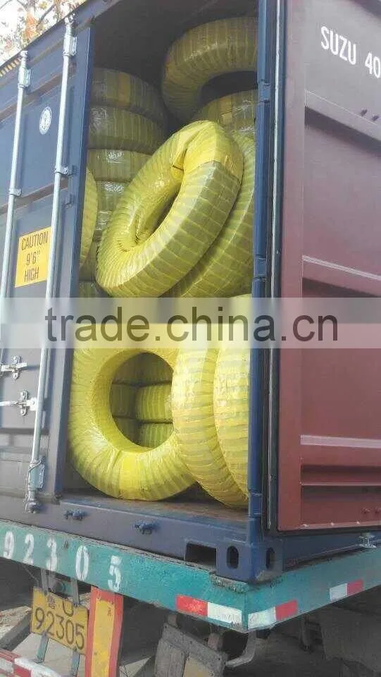 high quality manufacture wholesale bias agriculture tire 9.5-24