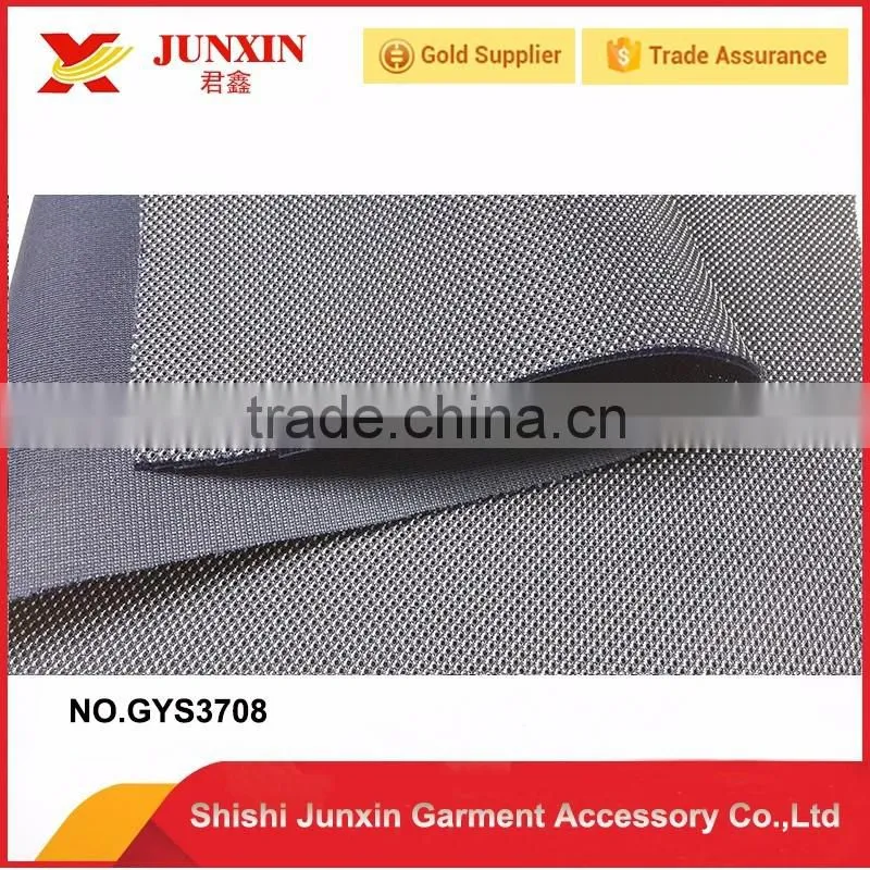 China manufacturer cheap plain dyed 3D printing mesh fabric