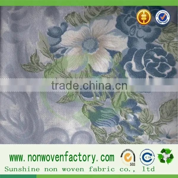 hydrophilic nonwoven polypropylene production, comfortable soft, the most suitable material for diaperspoly100% of propylene