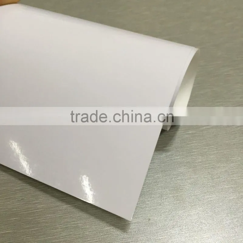 Inkjet Printing Photo Paper Roll, RC Photo Paper, Photographic Paper