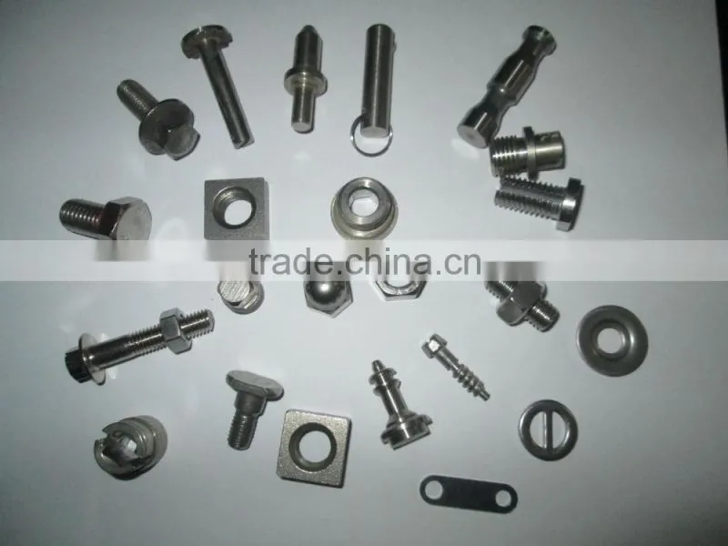 C1022 Steel Torx Head FloorBoard Screws