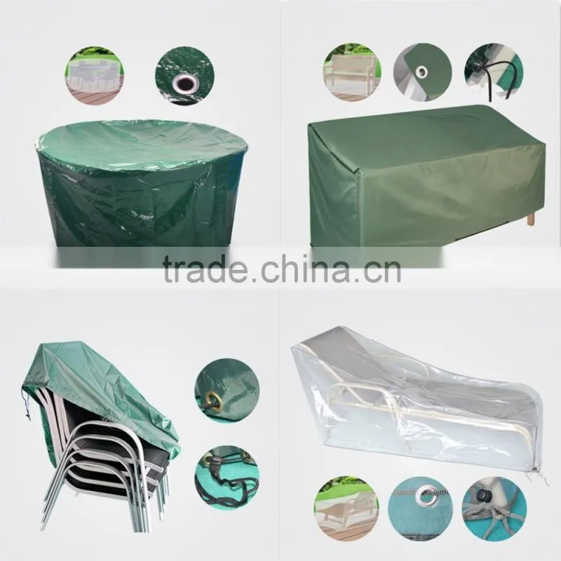 Waterproof Garden Patio Gas Grill Rain Dust Barbecue Protection BBQ Cover