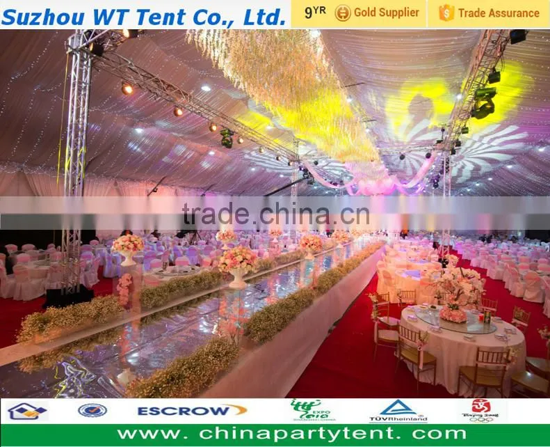 Hot sale indian tents / indian wedding tents for sale