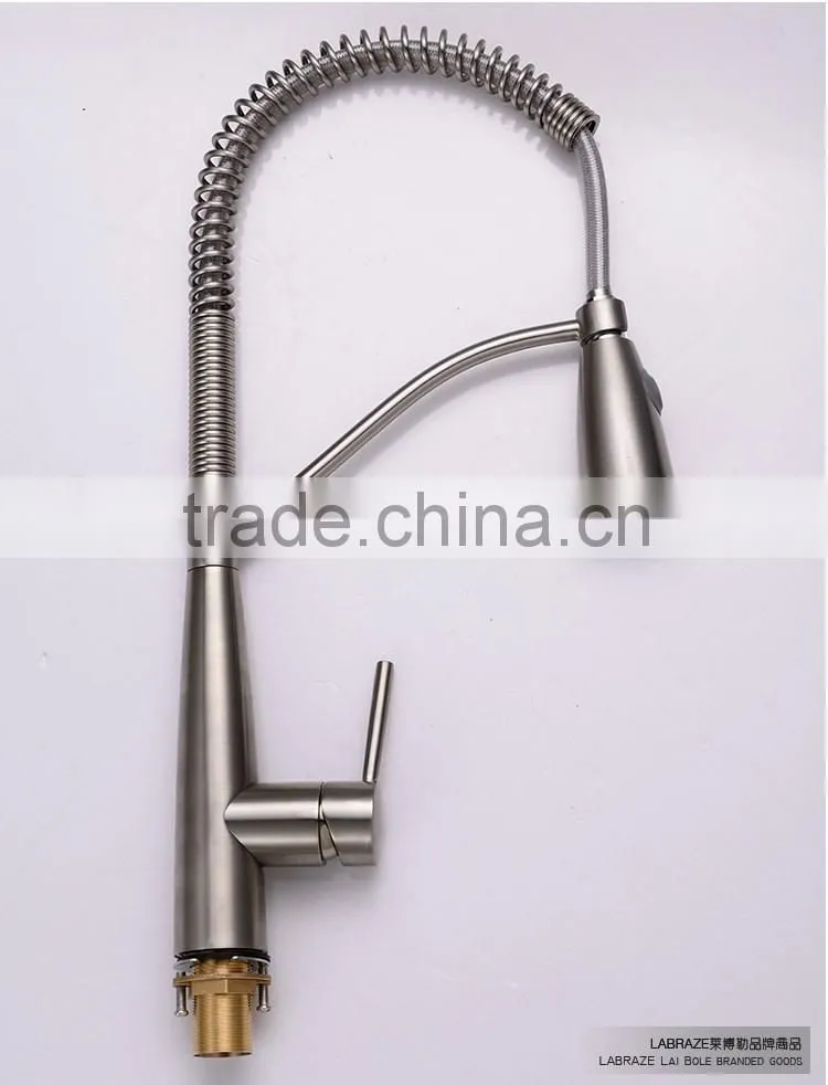 LABRAZE LE1031 Kitchen New Design Brass Faucets