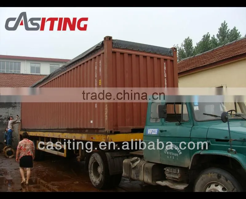 Concrete Pole Making Machine/Moulds&Auxillary Equipments