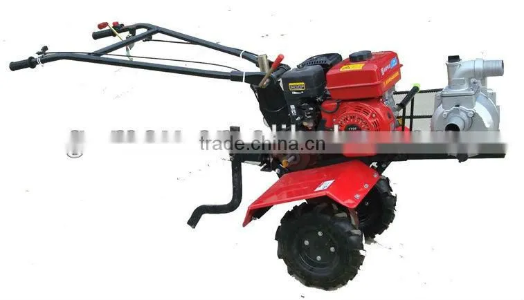 2'' Water Pump For Power Tiller