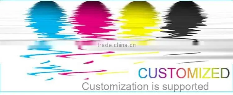 import decoration bathroom waterproof wall custom stickers