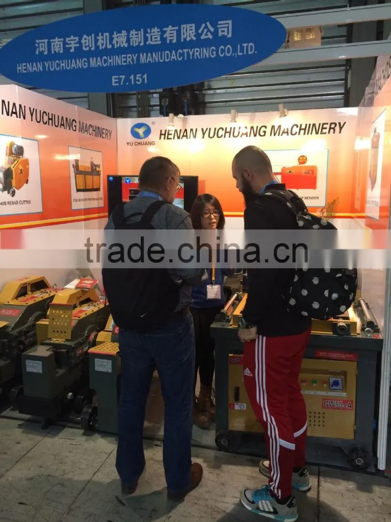 Environmental protection superior concrete power trowel machine.