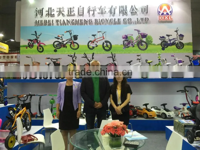 kid's bicycle for simple style/kids 14 inch bikes