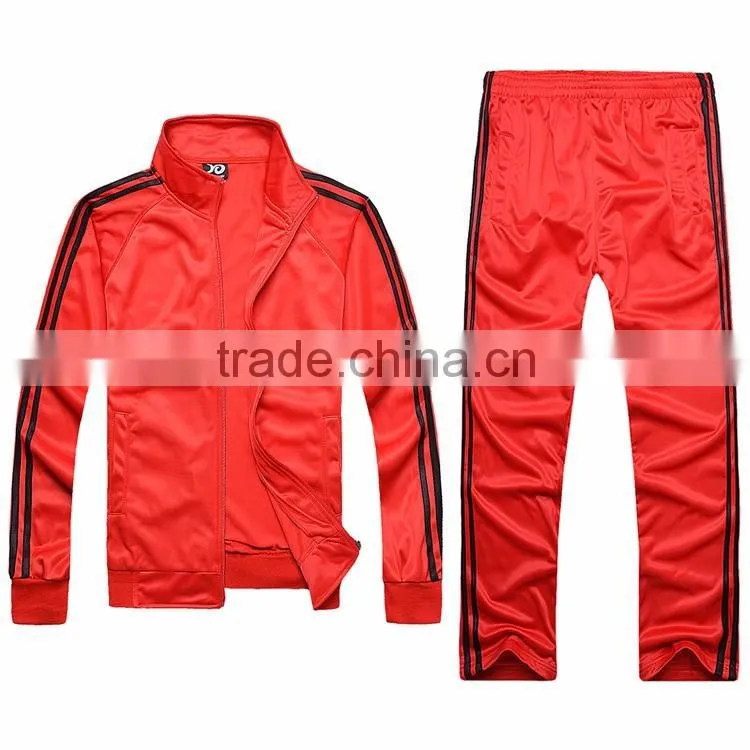 CUSTOMIZE TRACKSUITS SPORT TEAMS TRACKSUITS