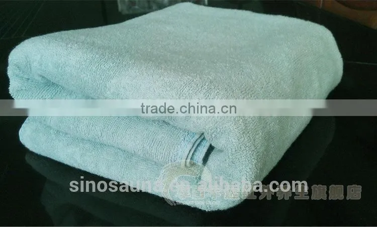 2016 new arriving far infrared sauna blanket