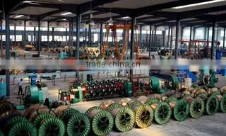 Guangdong Jinyuanyu Cable Co., Ltd. company overview - view 3