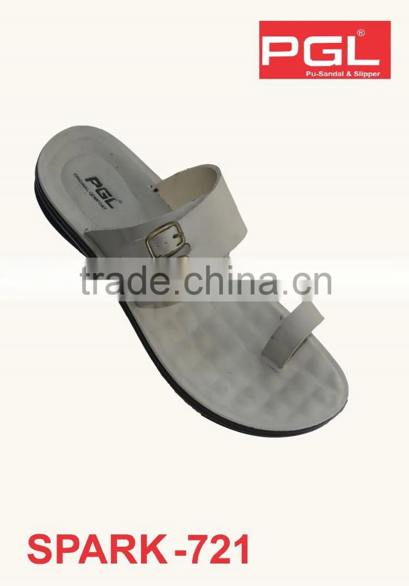 Gents Slipper SPARK-721