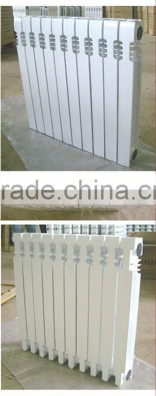 Central Heating radiators