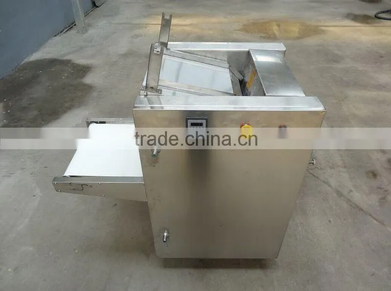 Stainless steel Automatic dumpling skin making machine