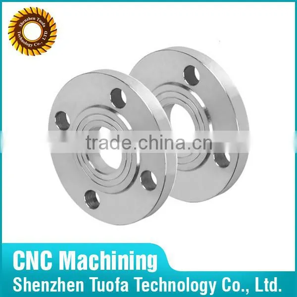 Custom cnc machining precision parts engineering turning milling brass copper spare parts