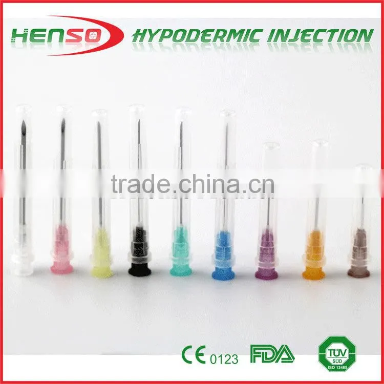 Henso Sterile Injection Needle