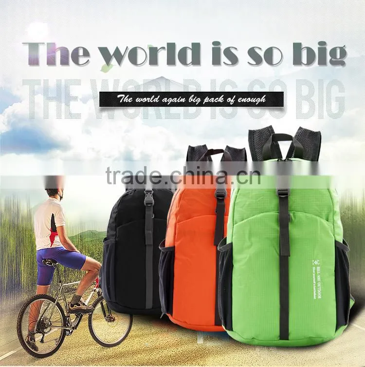 china supplier charm all kinds of backpacks
