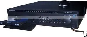 KingCCTV 16ch video 16ch audio video recorder HK-S4016FD H.264 2u standalone cctv dvr