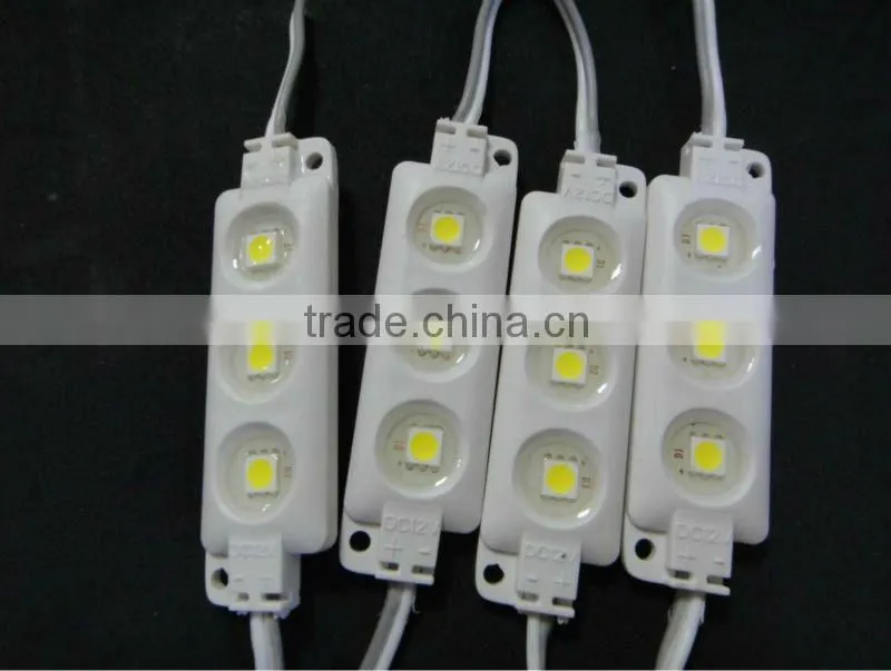 led module 5050 blacklight