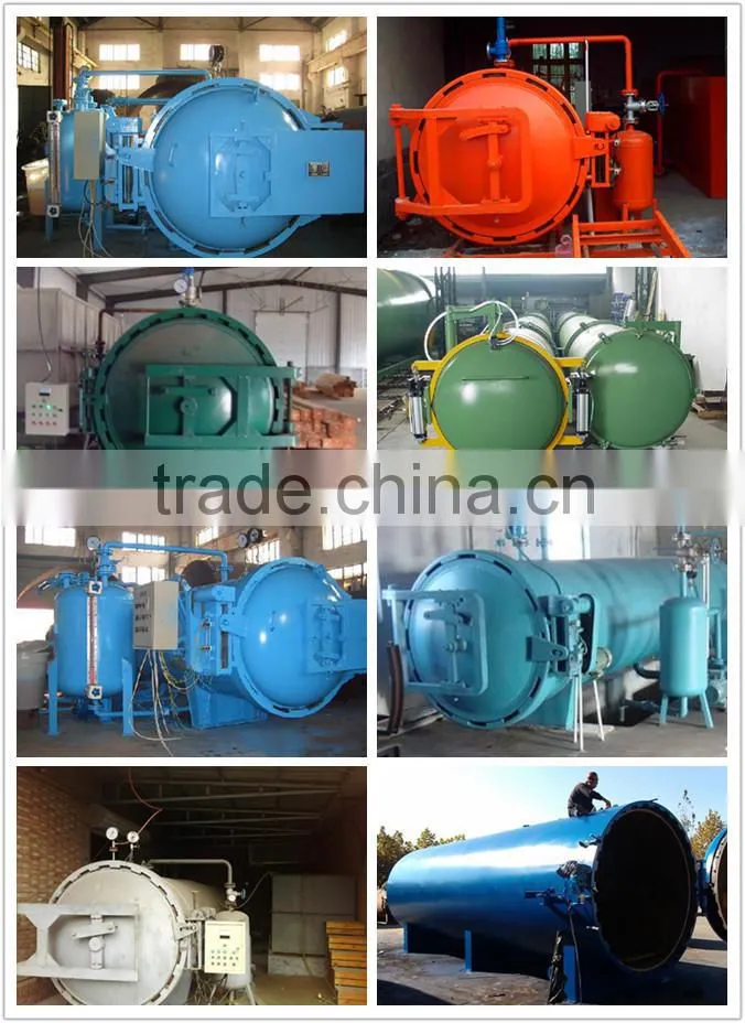 Hot Sale Industrial Horizontal Wood Timber Processing Equipment