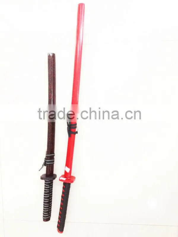 bamboo swords for sale katana toys
