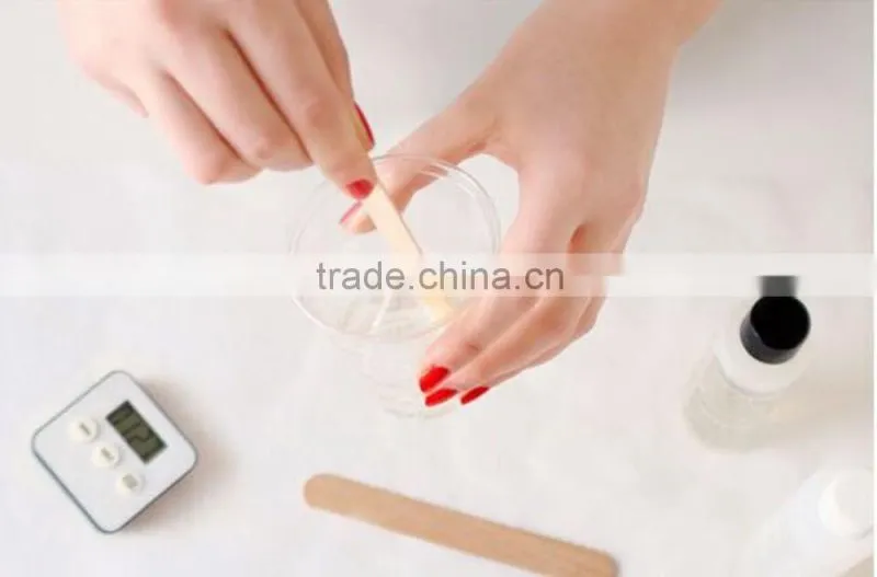 Durable /Bubble free Epoxy Resin for Doming on Phone Case with Dry/Artificial flowers