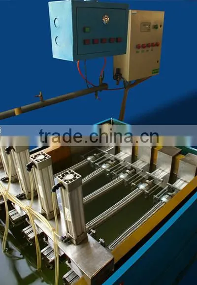large diameter corrugated hose