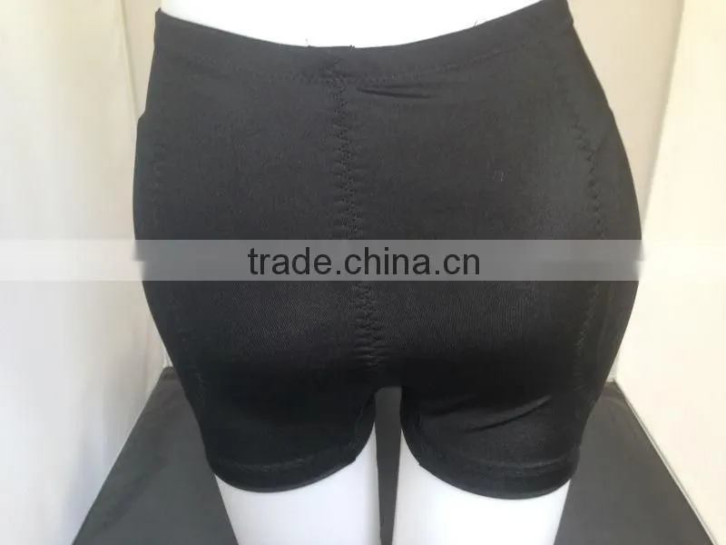 Breathable high Hip Pushing up panty 3806