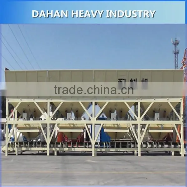 Automatic Ready Mixed Concrete Batching plant factory concrete admixture mixing plant New technology concrete batch plant