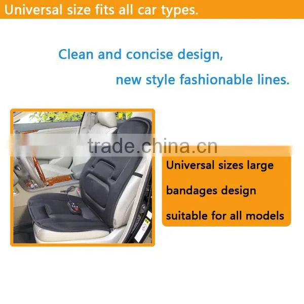 china manufacturer factory price high quality promotional vibration massage seat cushion for drivers