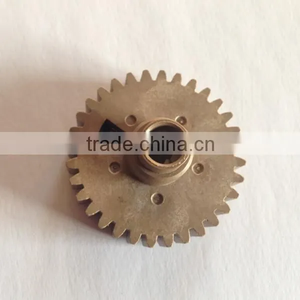 Printer Part Fuser Gear RC2-2399-000 for HP4014/4015