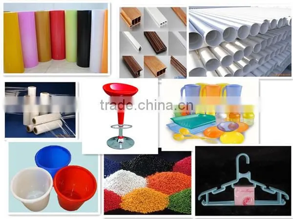 cost of Parallel twin screw barrel for plastic recycling machine