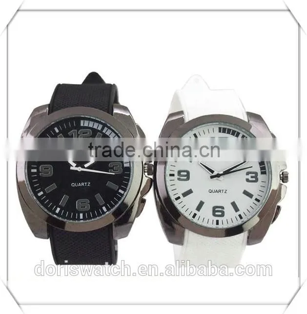 2015 Newest Men Sports Watches In Stock, High Quality OEM services Watches