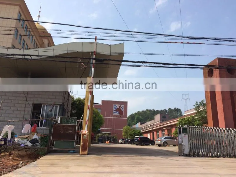 Wuyi Kangrui Craft & Leisure Co., Ltd. company overview - view 3