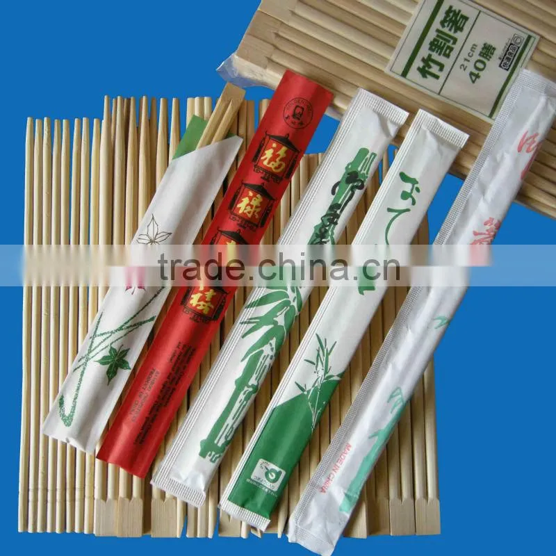 round polished edge ice cream stick
